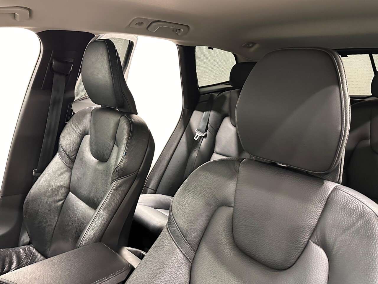 2020 VOLVO XC60 2020 VOLVO XC60