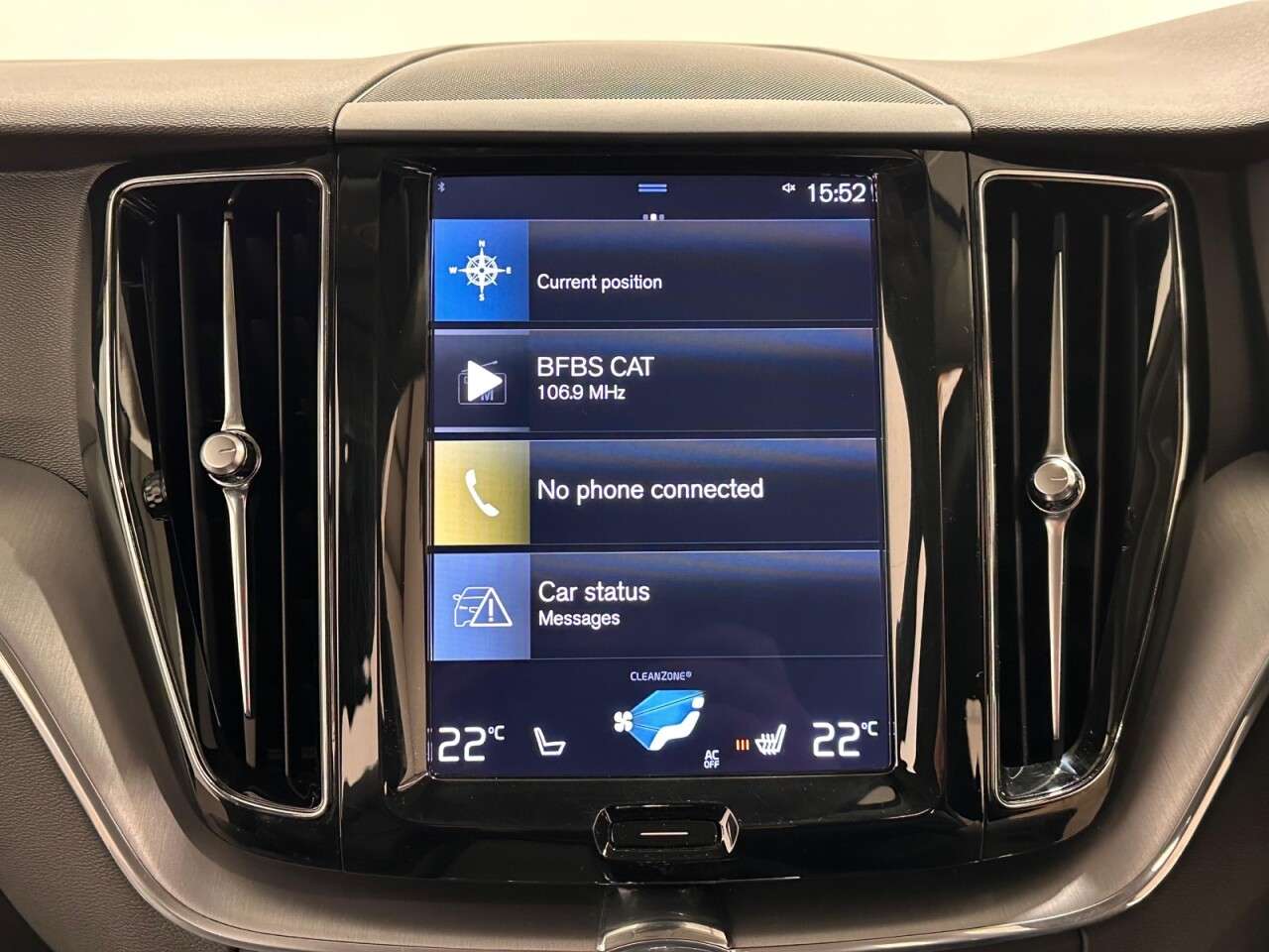 2020 VOLVO XC60 2020 VOLVO XC60