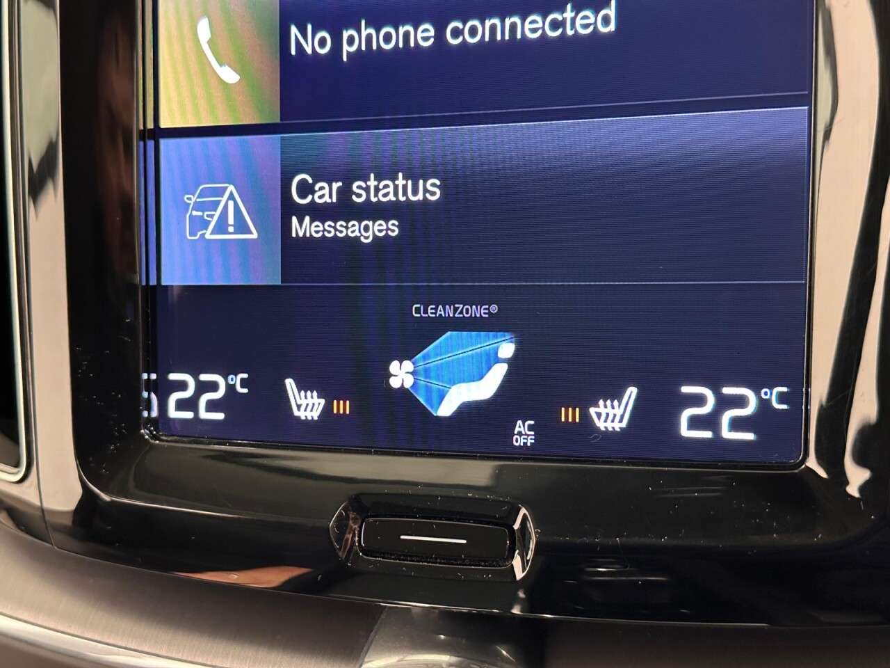 2020 VOLVO XC60 2020 VOLVO XC60