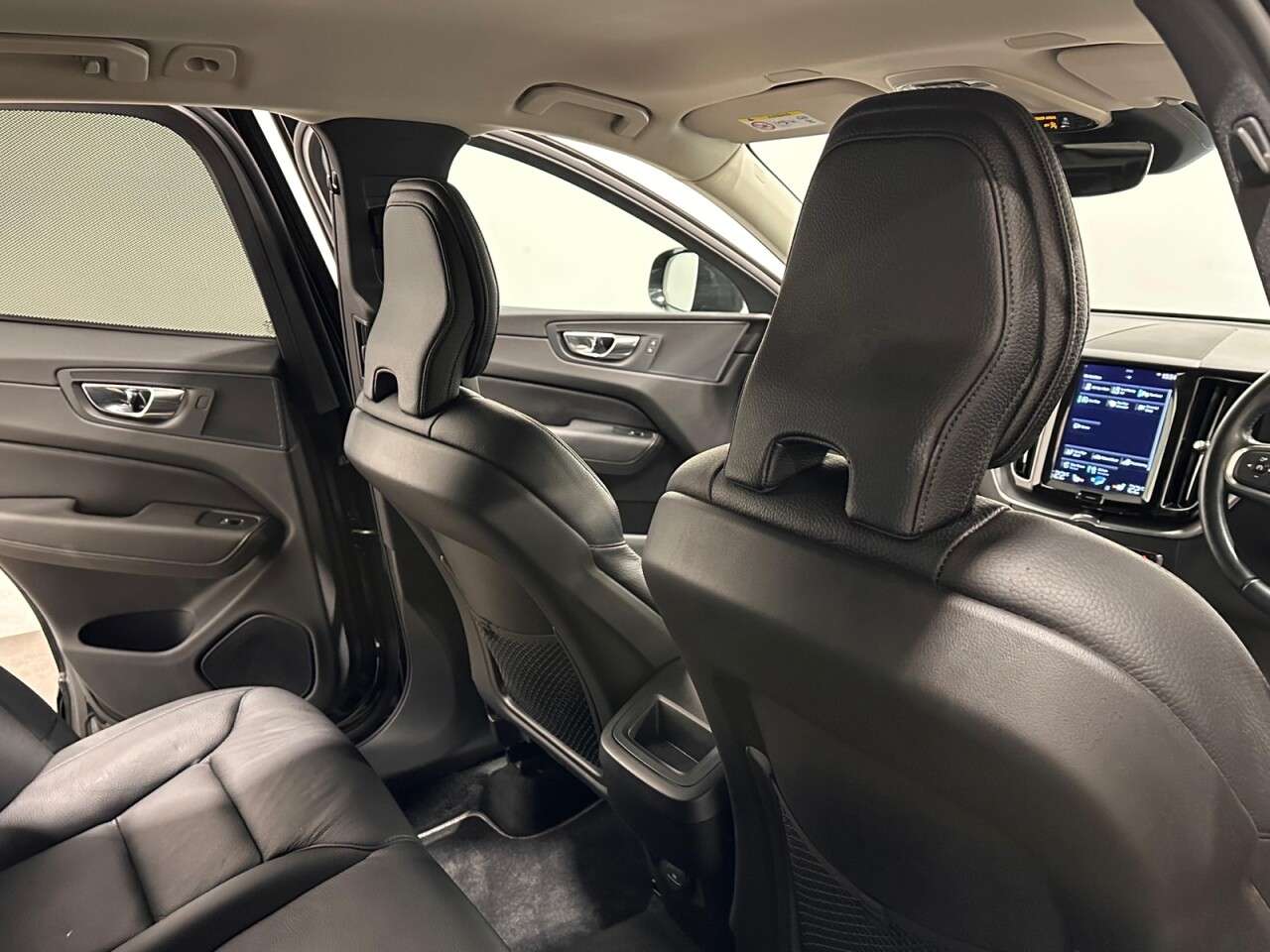 2020 VOLVO XC60 2020 VOLVO XC60