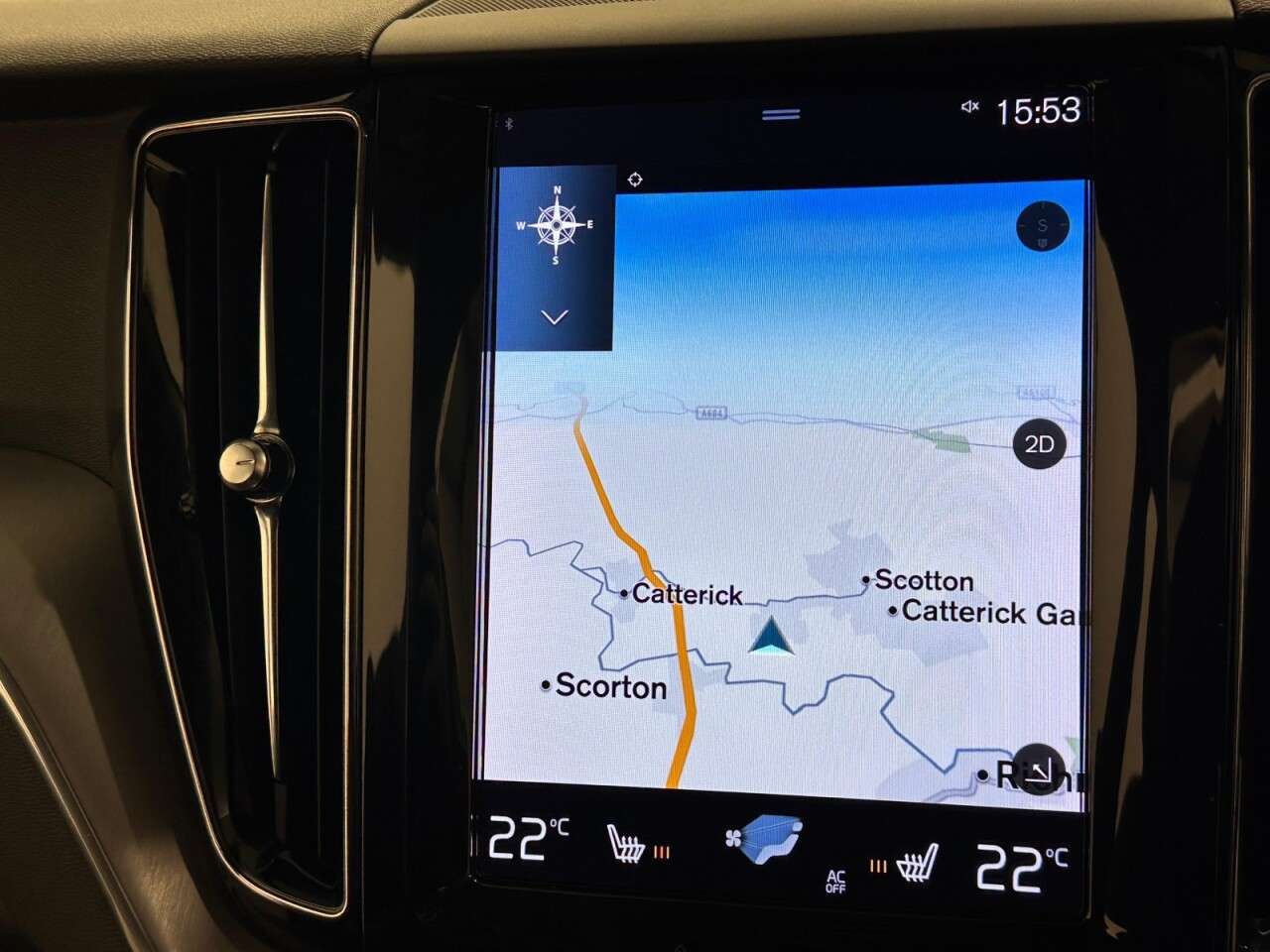 2020 VOLVO XC60 2020 VOLVO XC60