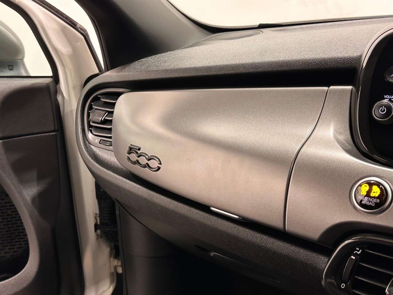 2022 FIAT 500X 2022 FIAT 500X