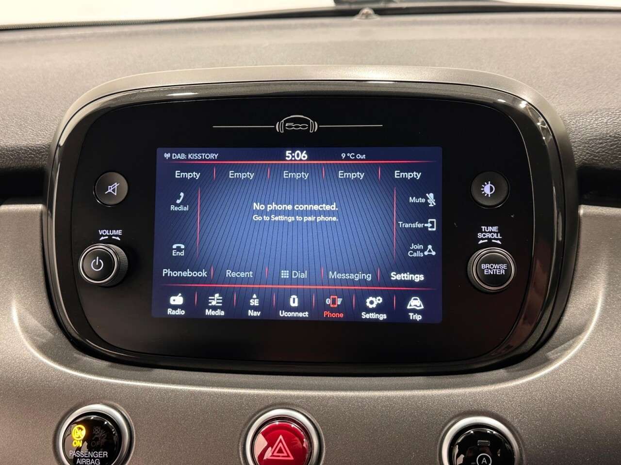 2022 FIAT 500X 2022 FIAT 500X