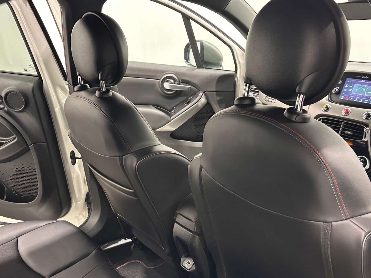 2022 FIAT 500X 2022 FIAT 500X