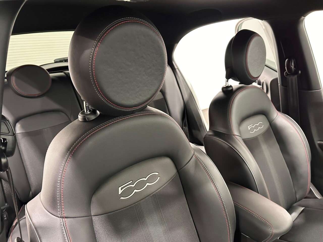 2022 FIAT 500X 2022 FIAT 500X