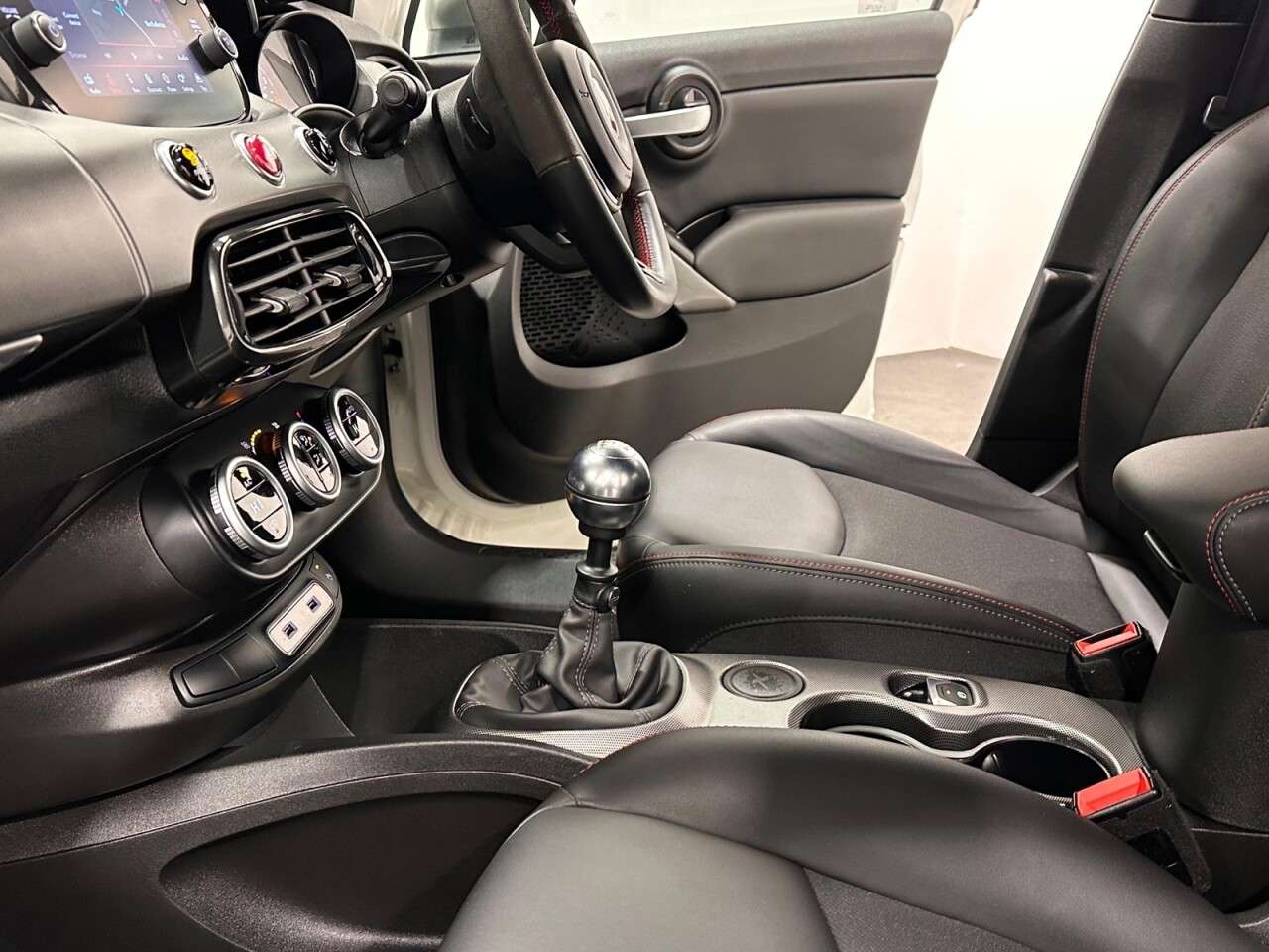 2022 FIAT 500X 2022 FIAT 500X