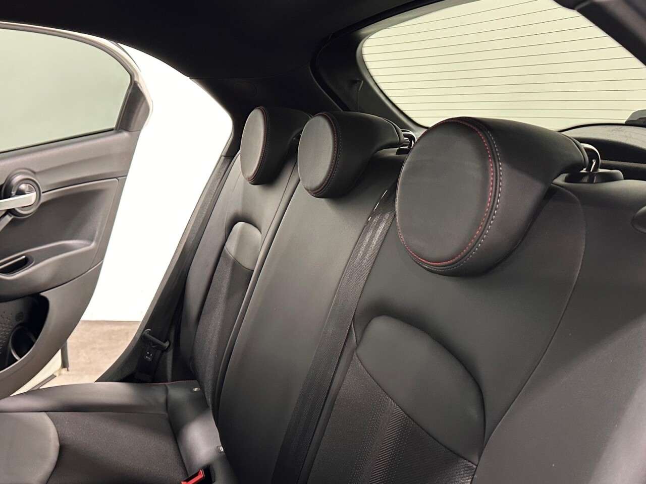 2022 FIAT 500X 2022 FIAT 500X