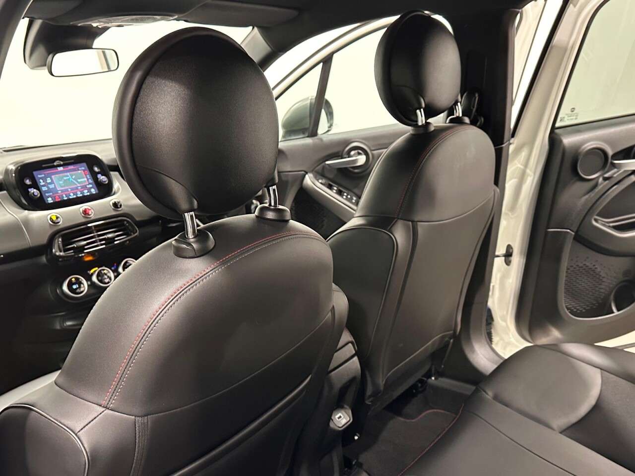 2022 FIAT 500X 2022 FIAT 500X