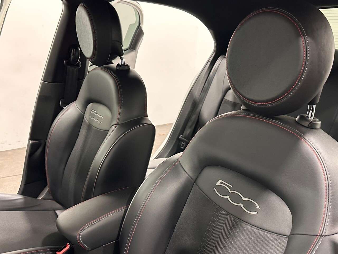 2022 FIAT 500X 2022 FIAT 500X