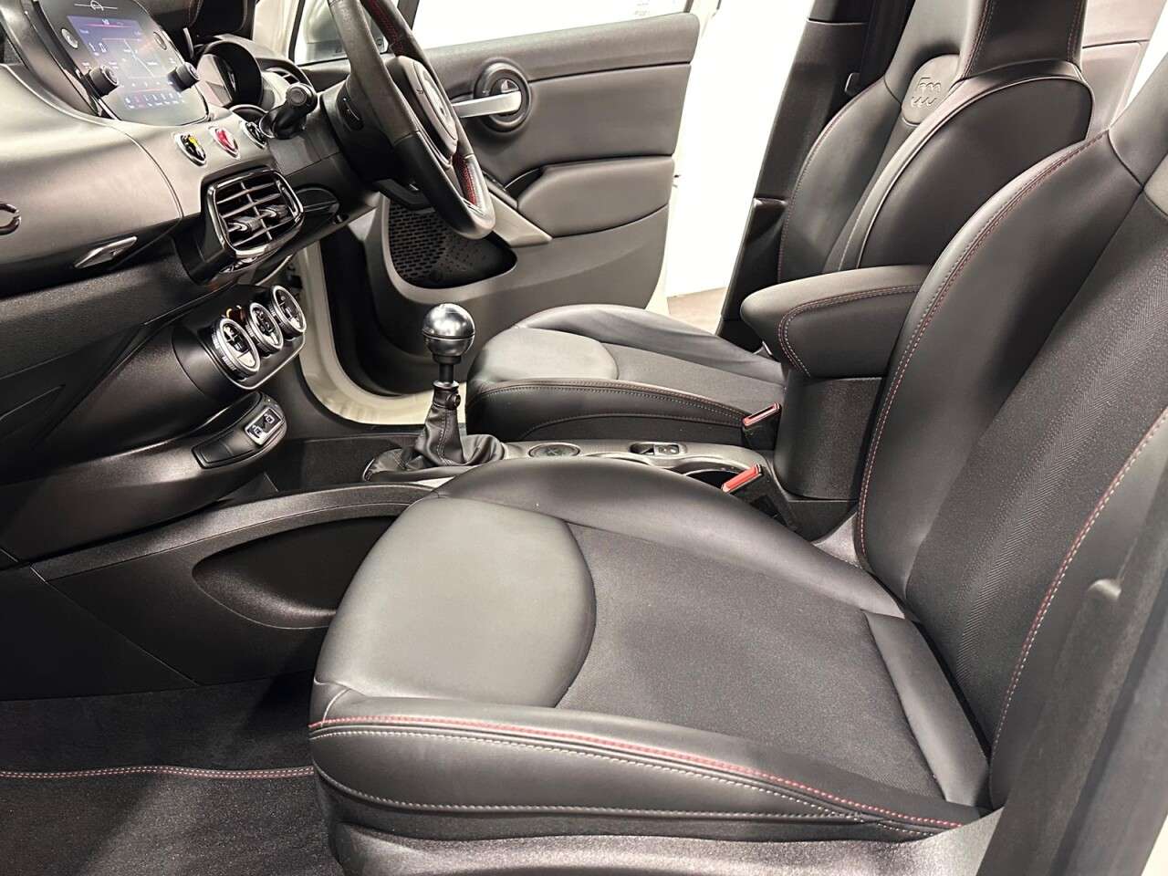 2022 FIAT 500X 2022 FIAT 500X