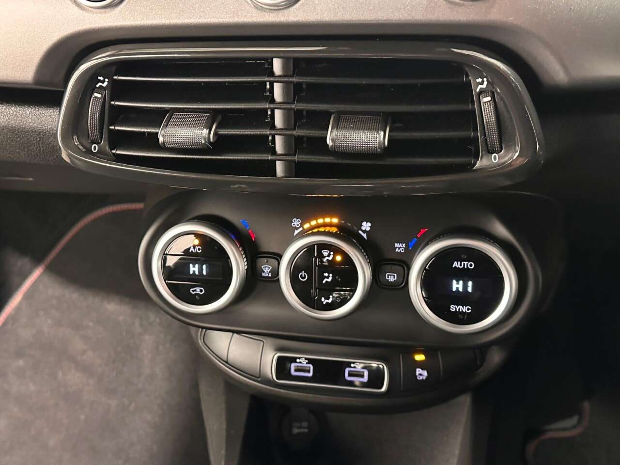 2022 FIAT 500X 2022 FIAT 500X