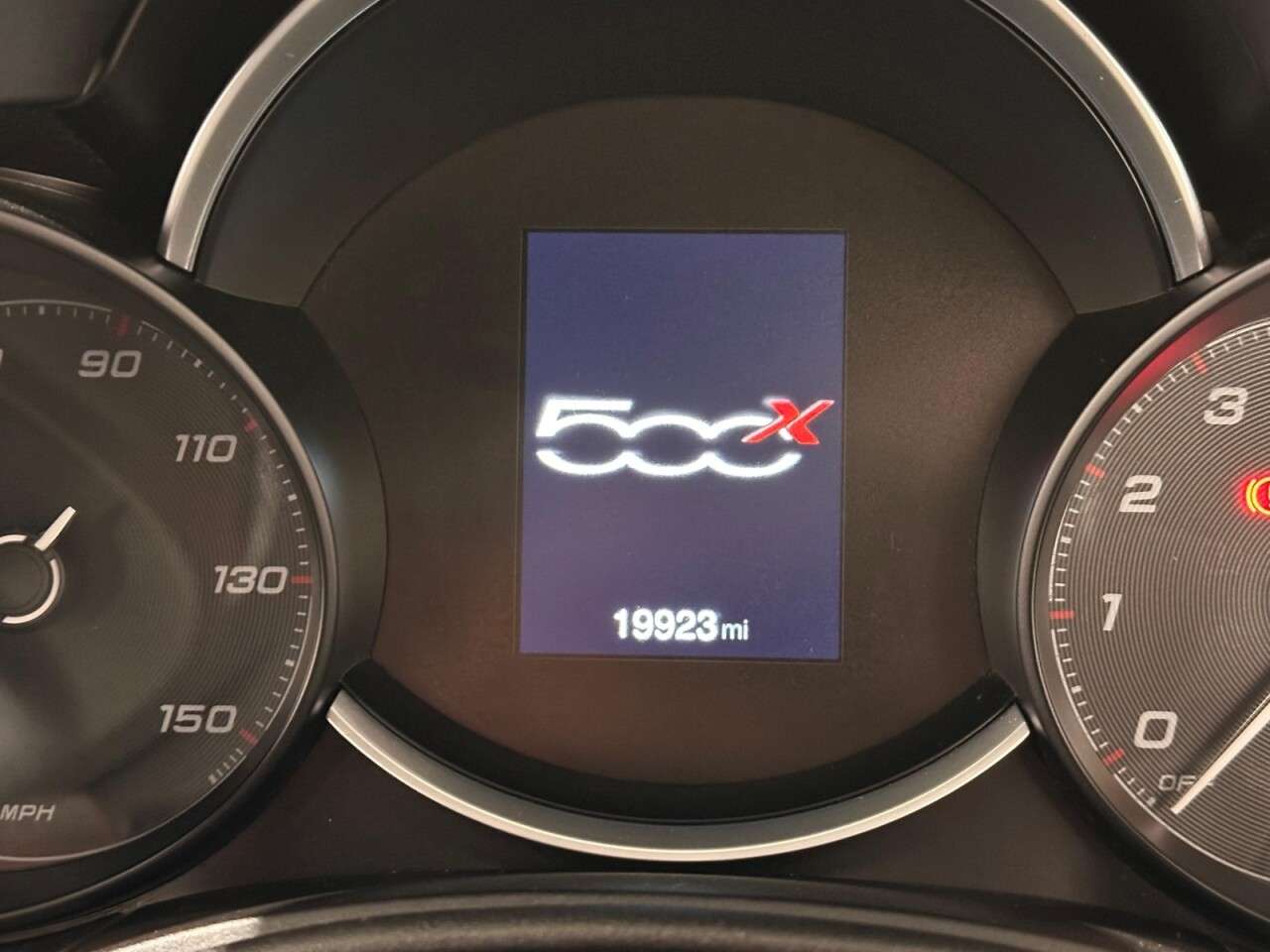 2022 FIAT 500X 2022 FIAT 500X