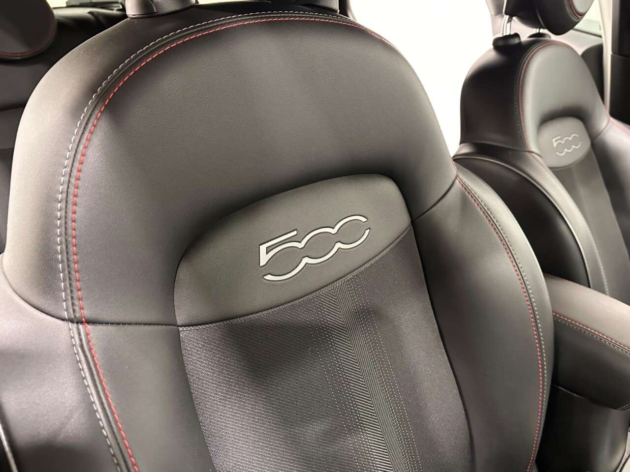 2022 FIAT 500X 2022 FIAT 500X