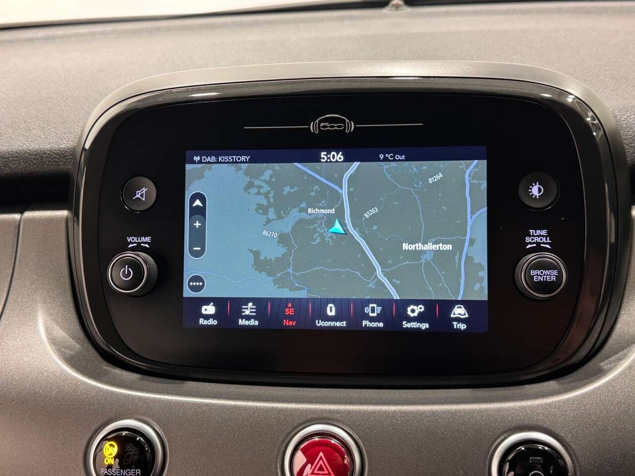 2022 FIAT 500X 2022 FIAT 500X