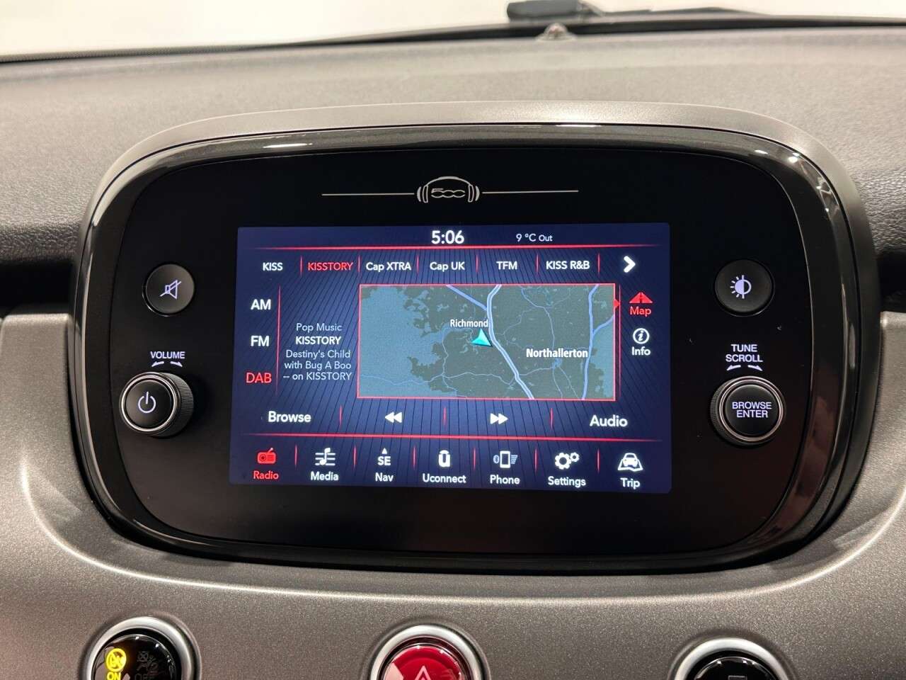 2022 FIAT 500X 2022 FIAT 500X