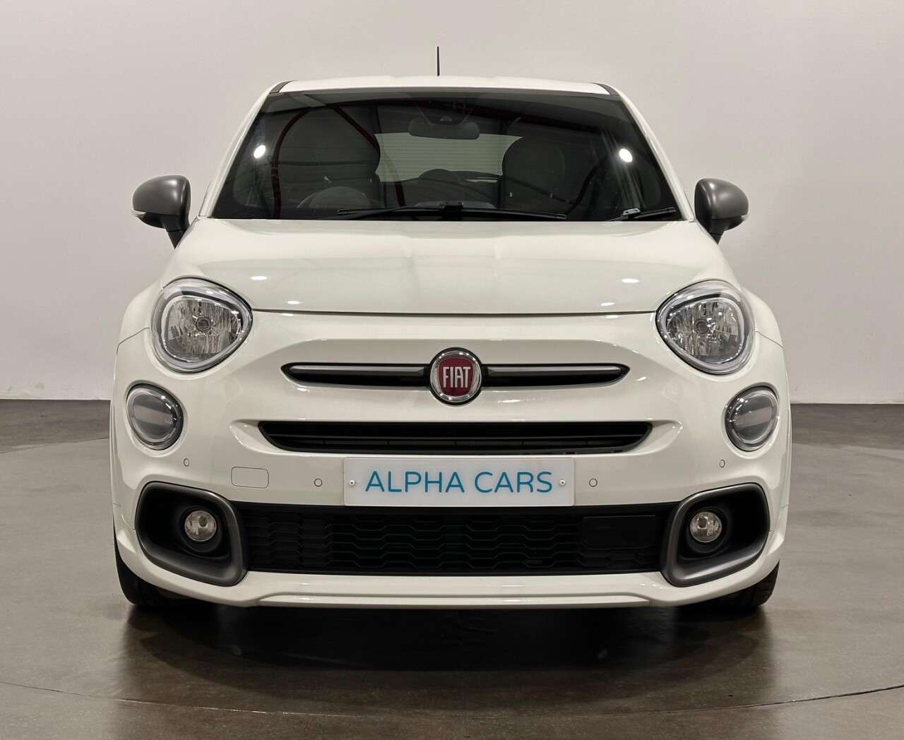 2022 FIAT 500X 2022 FIAT 500X