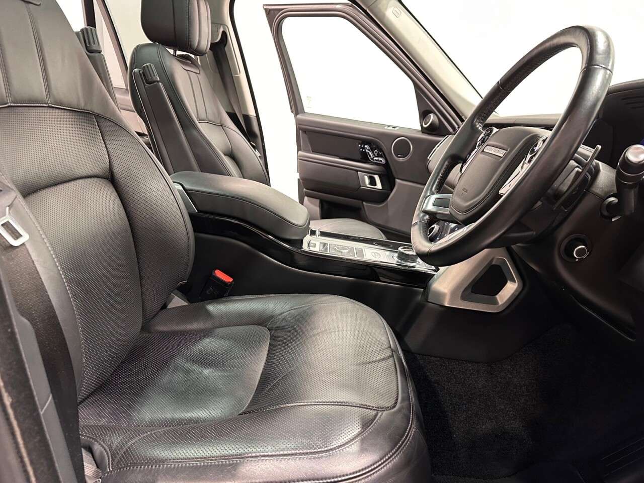 2020 LAND ROVER RANGE ROVER 2020 LAND ROVER RANGE ROVER