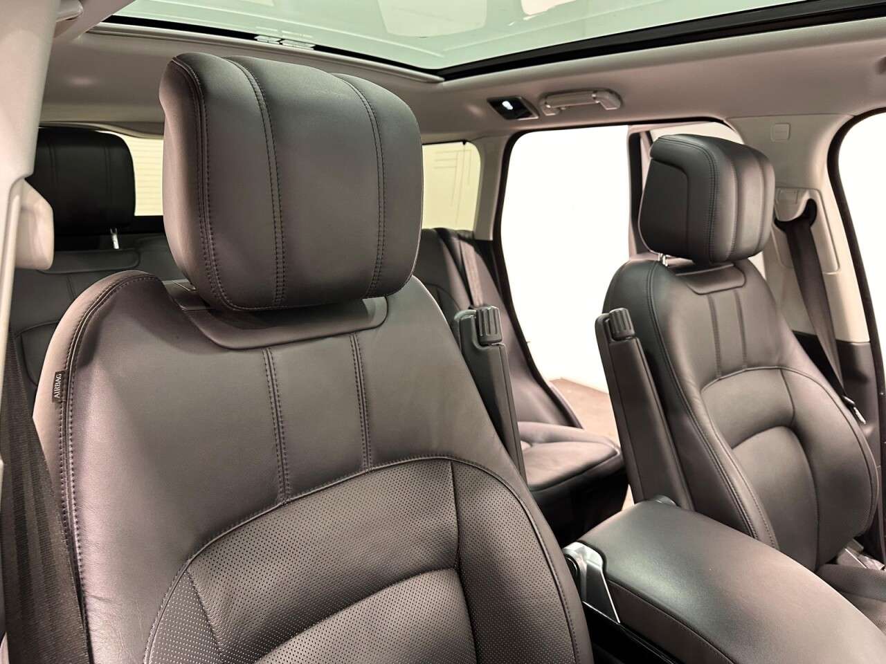 2020 LAND ROVER RANGE ROVER 2020 LAND ROVER RANGE ROVER