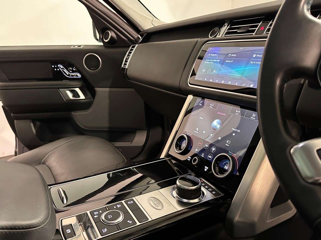 2020 LAND ROVER RANGE ROVER 2020 LAND ROVER RANGE ROVER