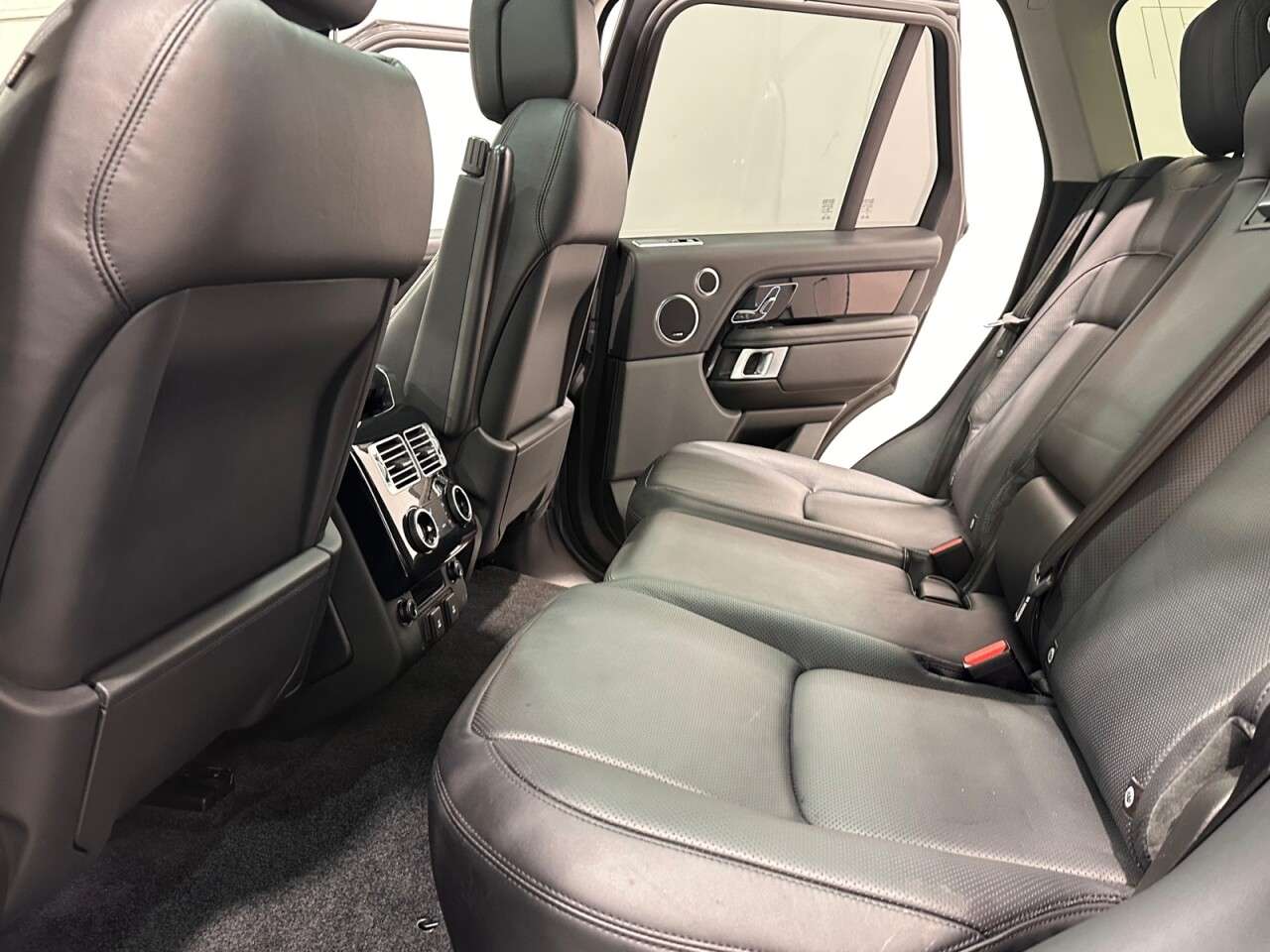 2020 LAND ROVER RANGE ROVER 2020 LAND ROVER RANGE ROVER