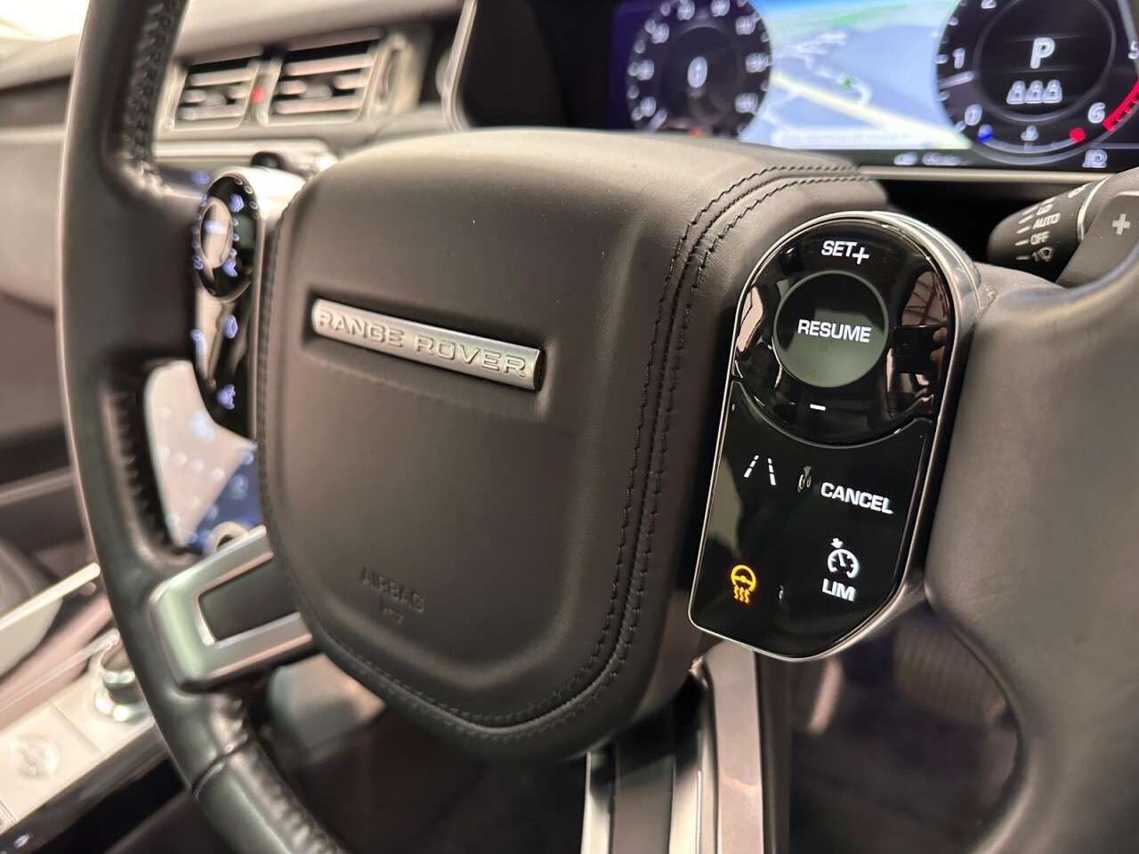 2020 LAND ROVER RANGE ROVER 2020 LAND ROVER RANGE ROVER