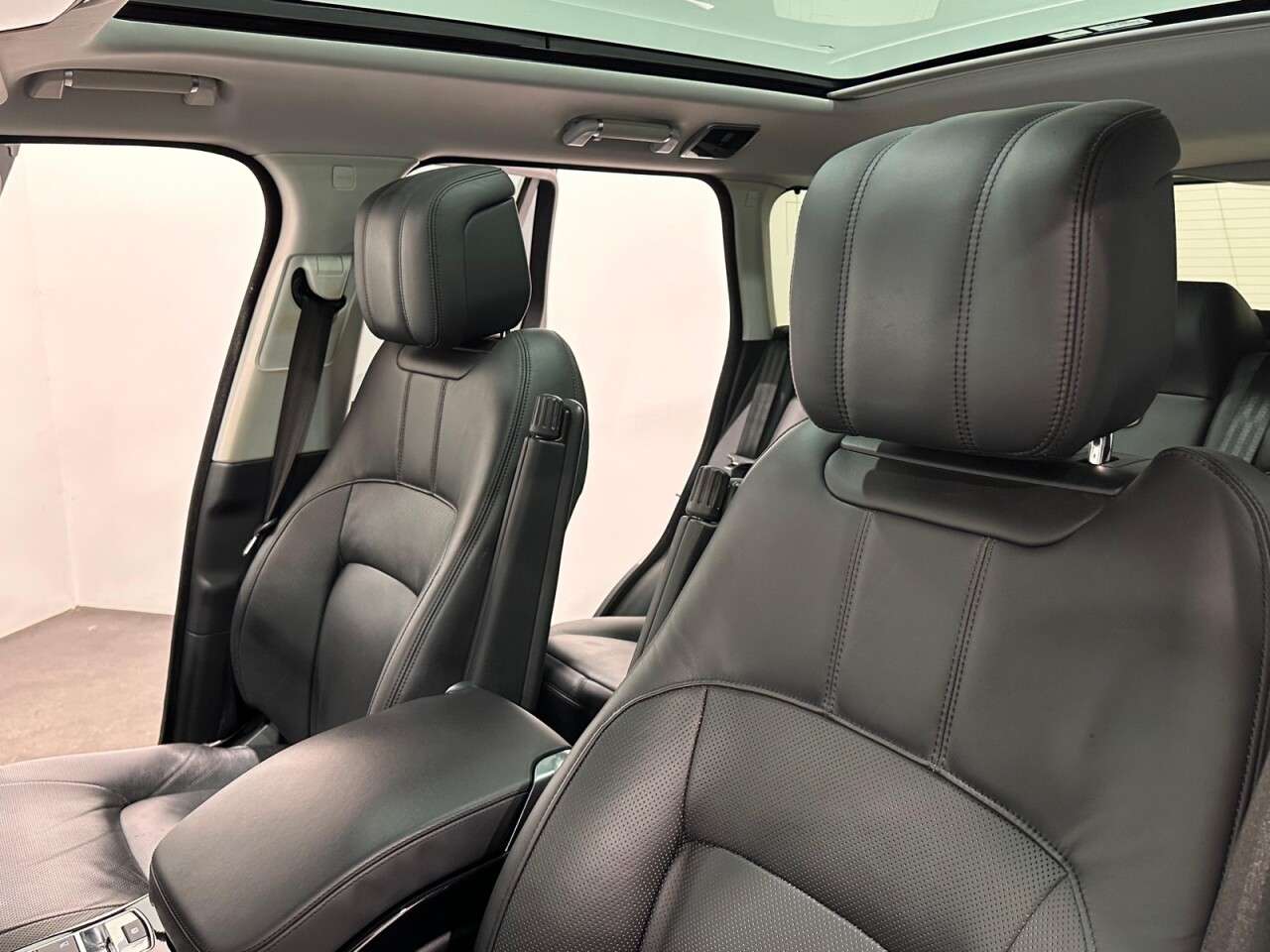 2020 LAND ROVER RANGE ROVER 2020 LAND ROVER RANGE ROVER