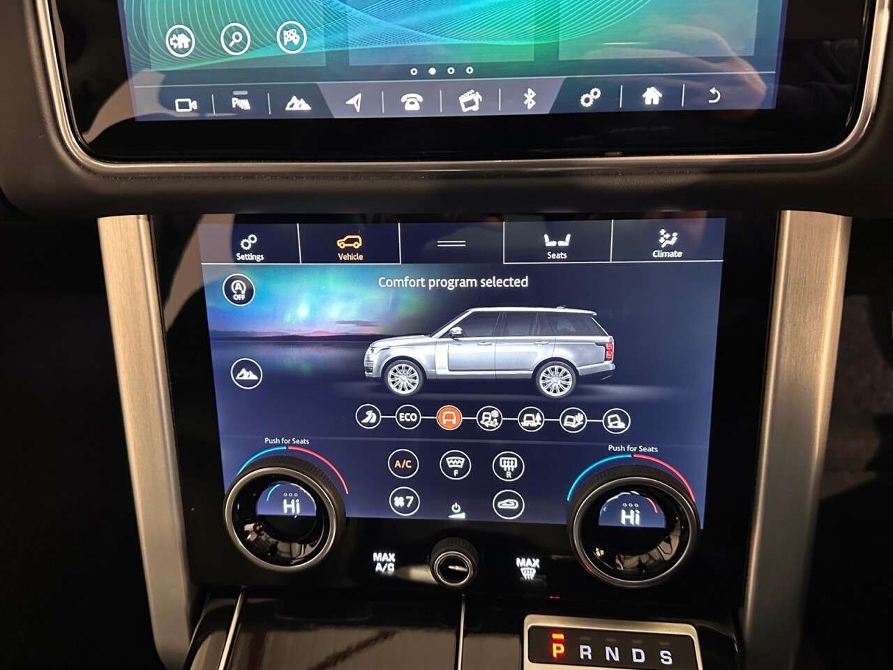 2020 LAND ROVER RANGE ROVER 2020 LAND ROVER RANGE ROVER