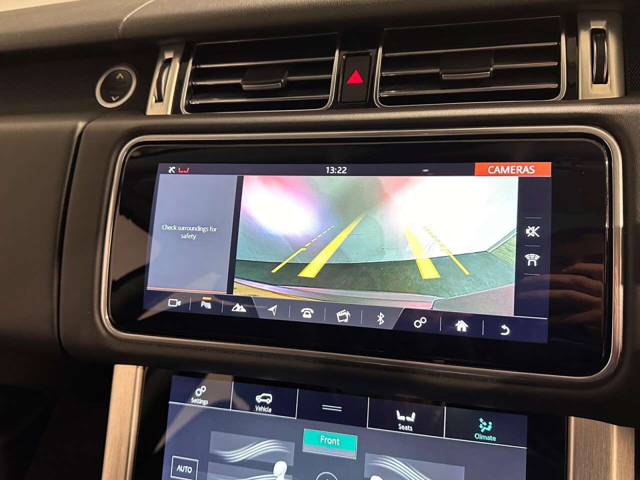 2020 LAND ROVER RANGE ROVER 2020 LAND ROVER RANGE ROVER