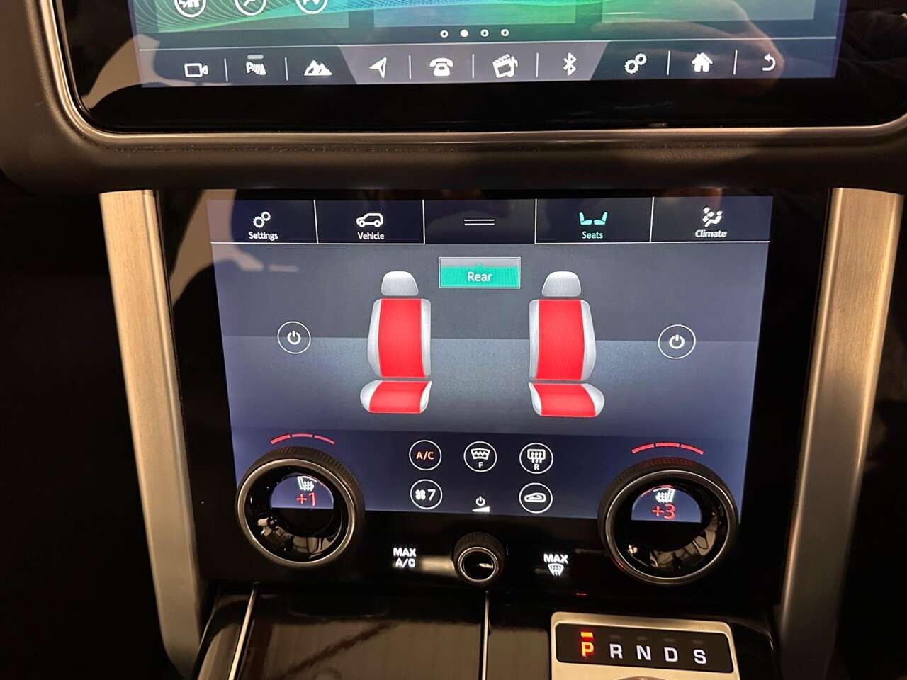 2020 LAND ROVER RANGE ROVER 2020 LAND ROVER RANGE ROVER