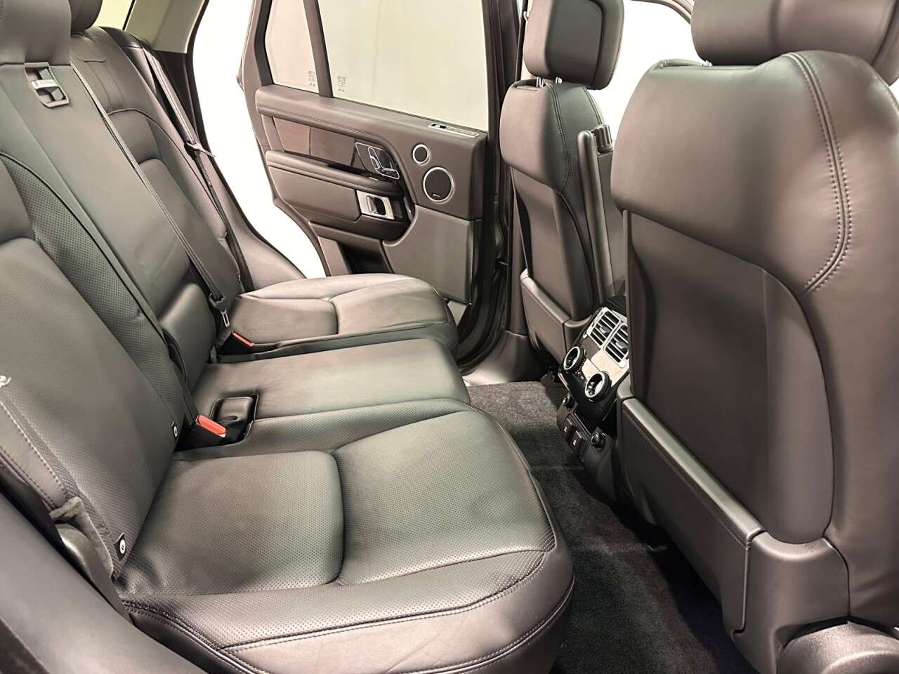 2020 LAND ROVER RANGE ROVER 2020 LAND ROVER RANGE ROVER