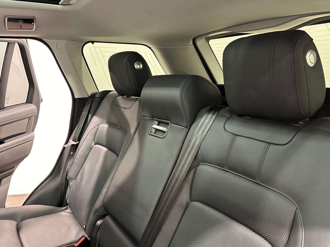 2020 LAND ROVER RANGE ROVER 2020 LAND ROVER RANGE ROVER