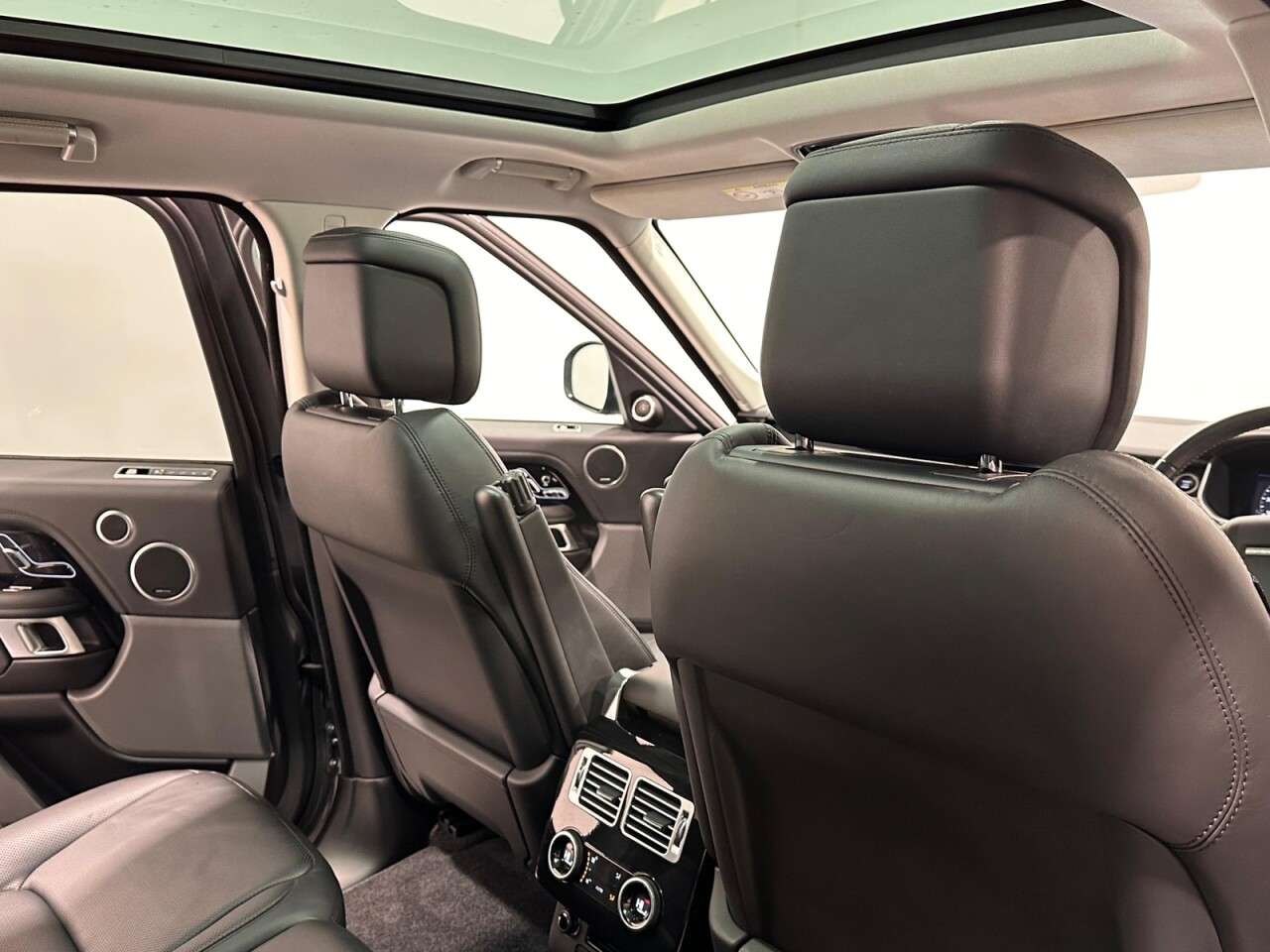 2020 LAND ROVER RANGE ROVER 2020 LAND ROVER RANGE ROVER