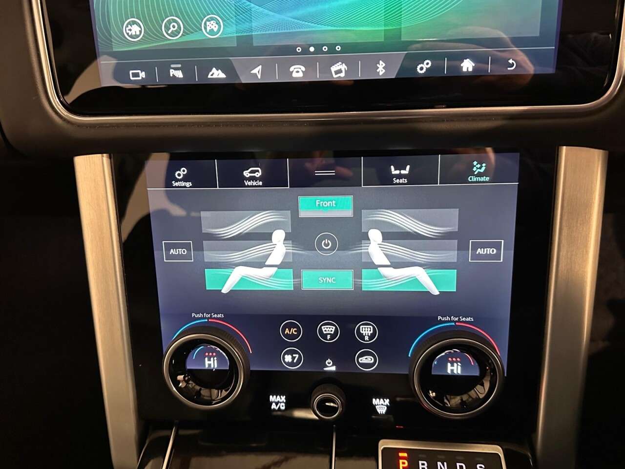 2020 LAND ROVER RANGE ROVER 2020 LAND ROVER RANGE ROVER