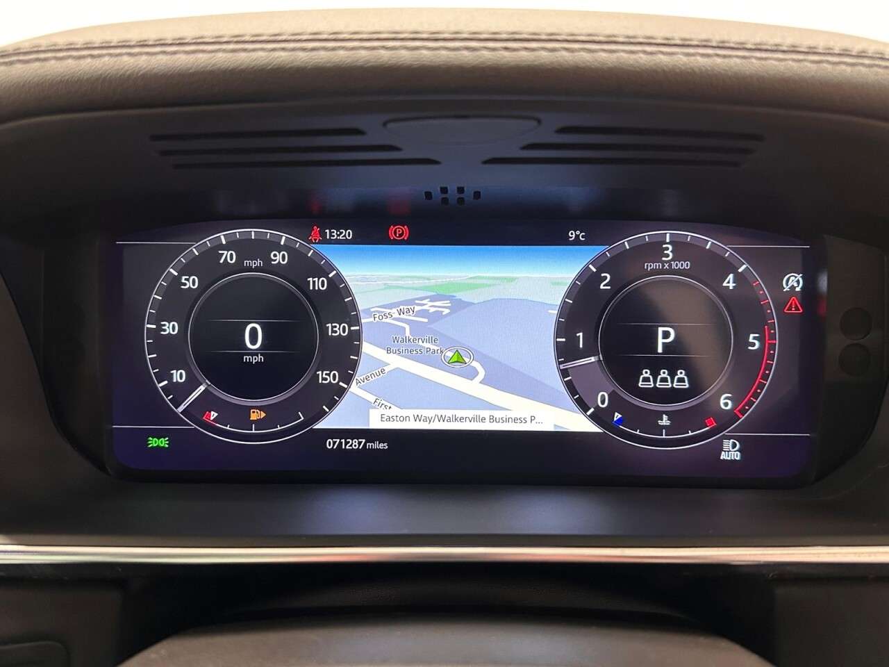 2020 LAND ROVER RANGE ROVER 2020 LAND ROVER RANGE ROVER