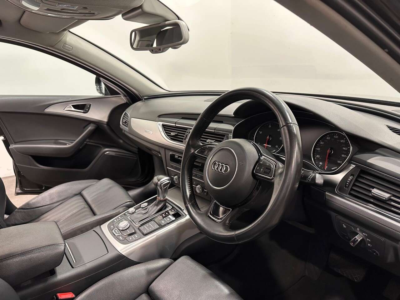 2012 AUDI ALLROAD 2012 AUDI ALLROAD