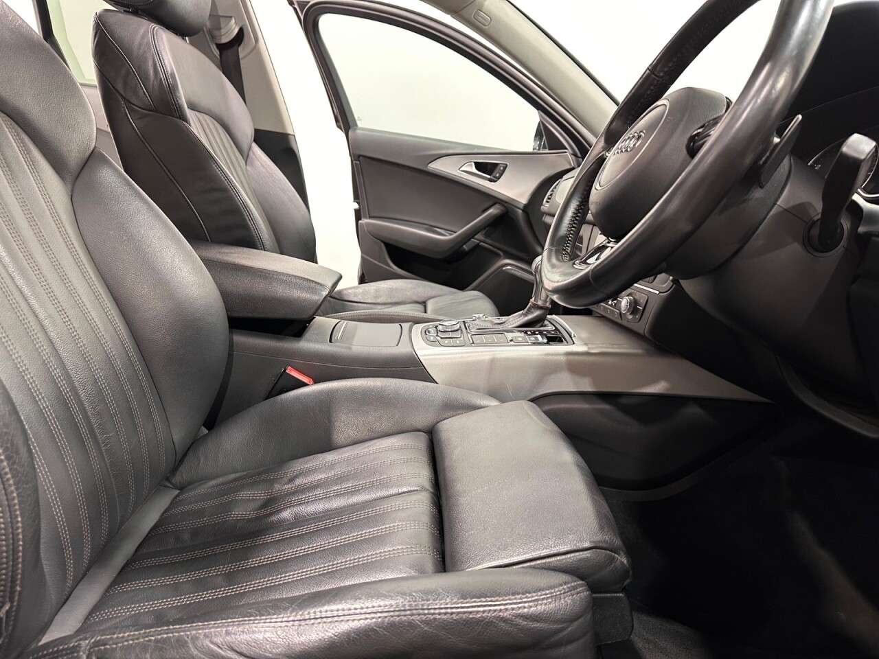 2012 AUDI ALLROAD 2012 AUDI ALLROAD