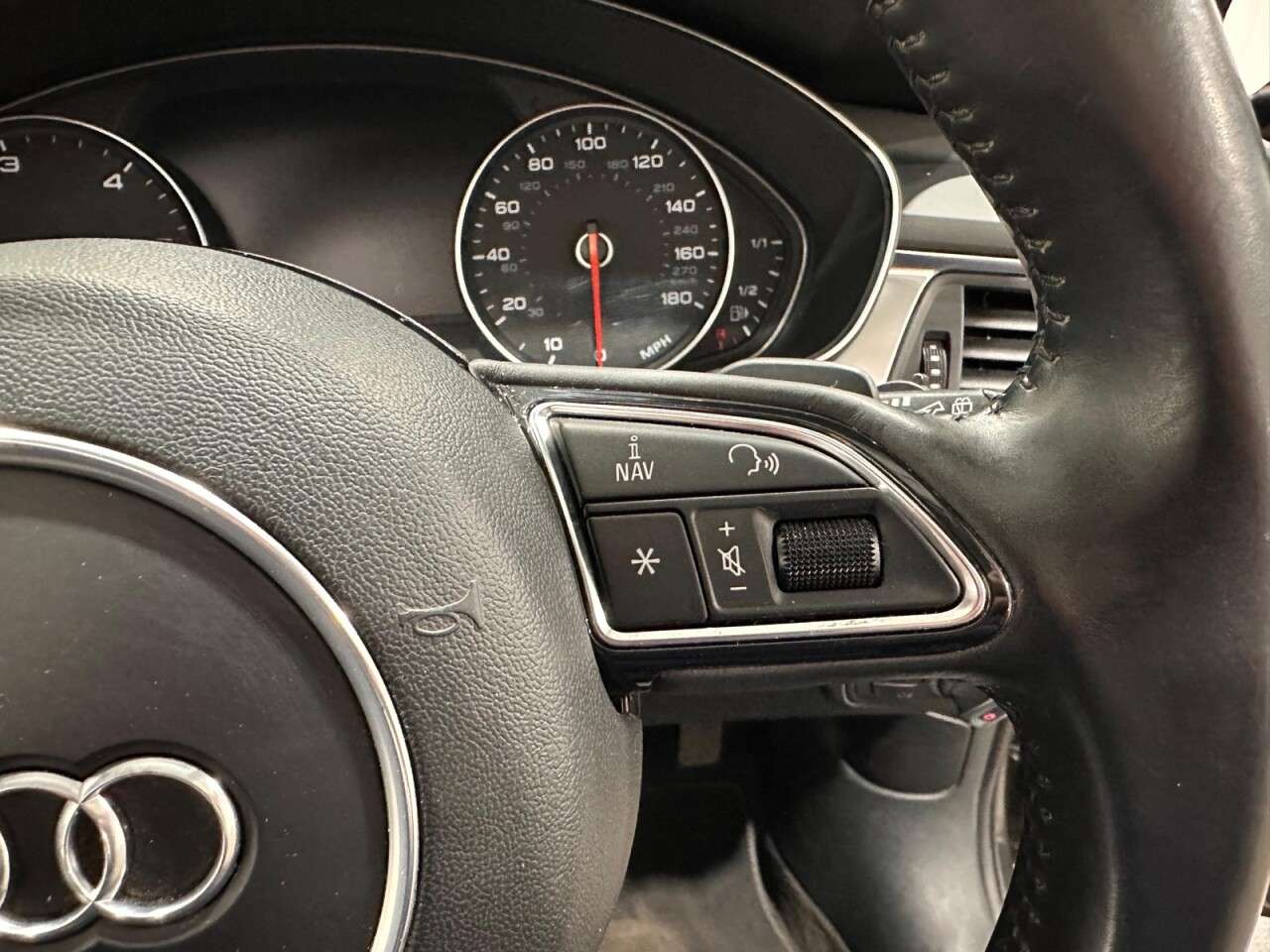 2012 AUDI ALLROAD 2012 AUDI ALLROAD