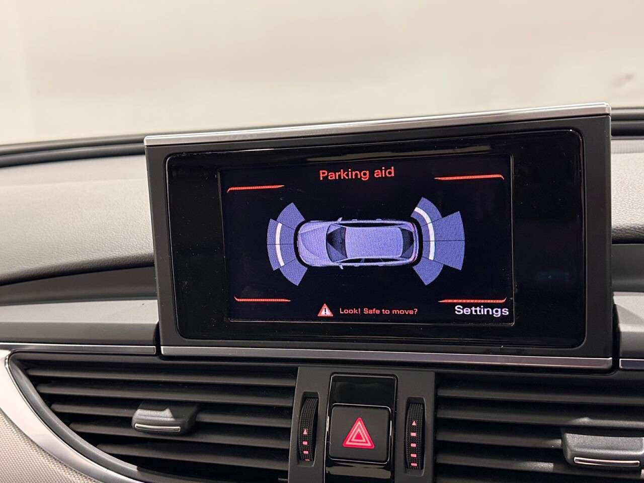 2012 AUDI ALLROAD 2012 AUDI ALLROAD