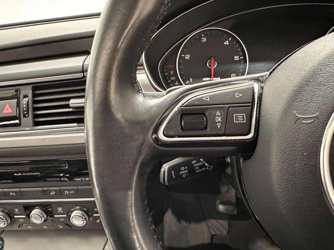 2012 AUDI ALLROAD 2012 AUDI ALLROAD