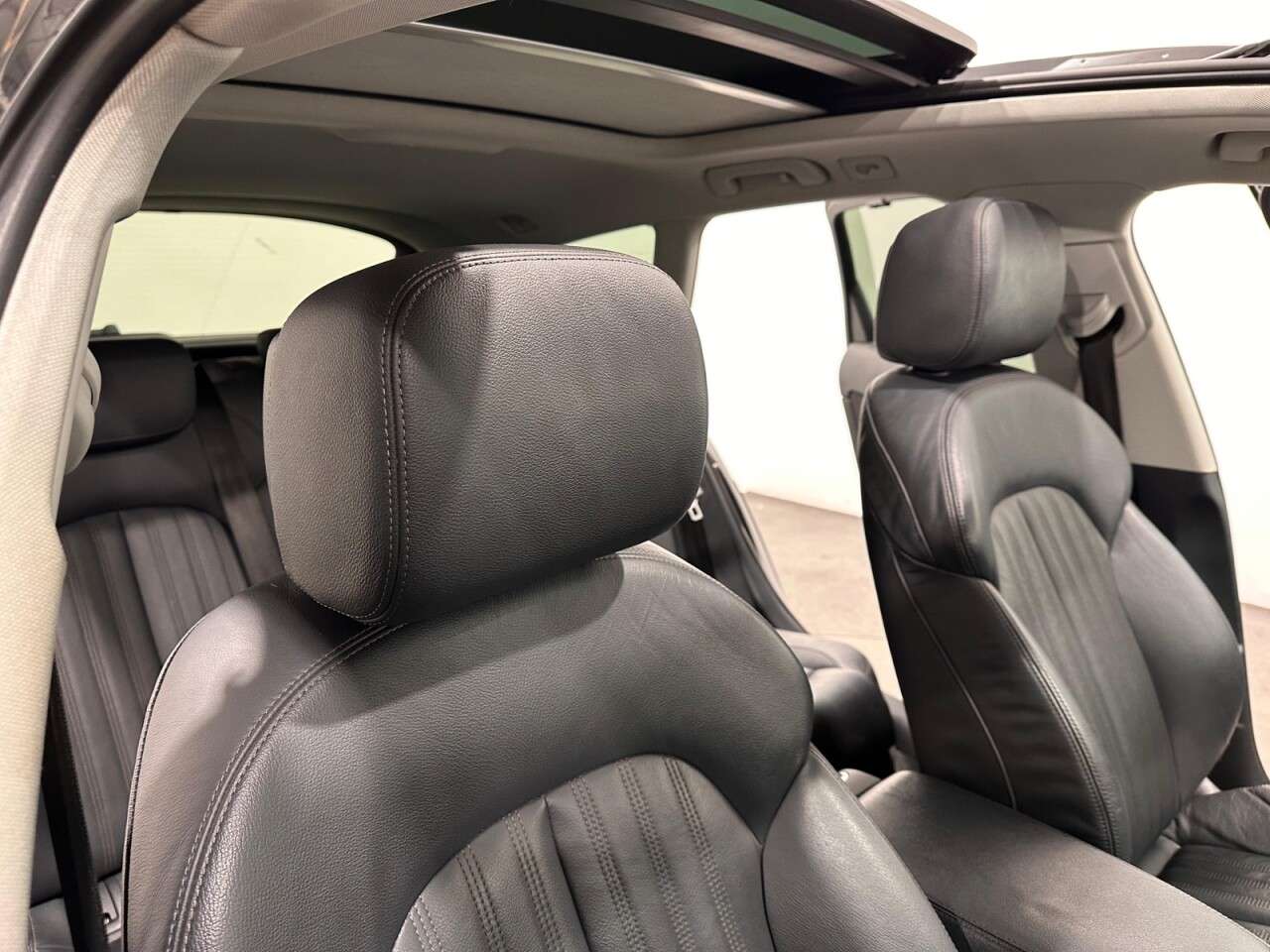 2012 AUDI ALLROAD 2012 AUDI ALLROAD