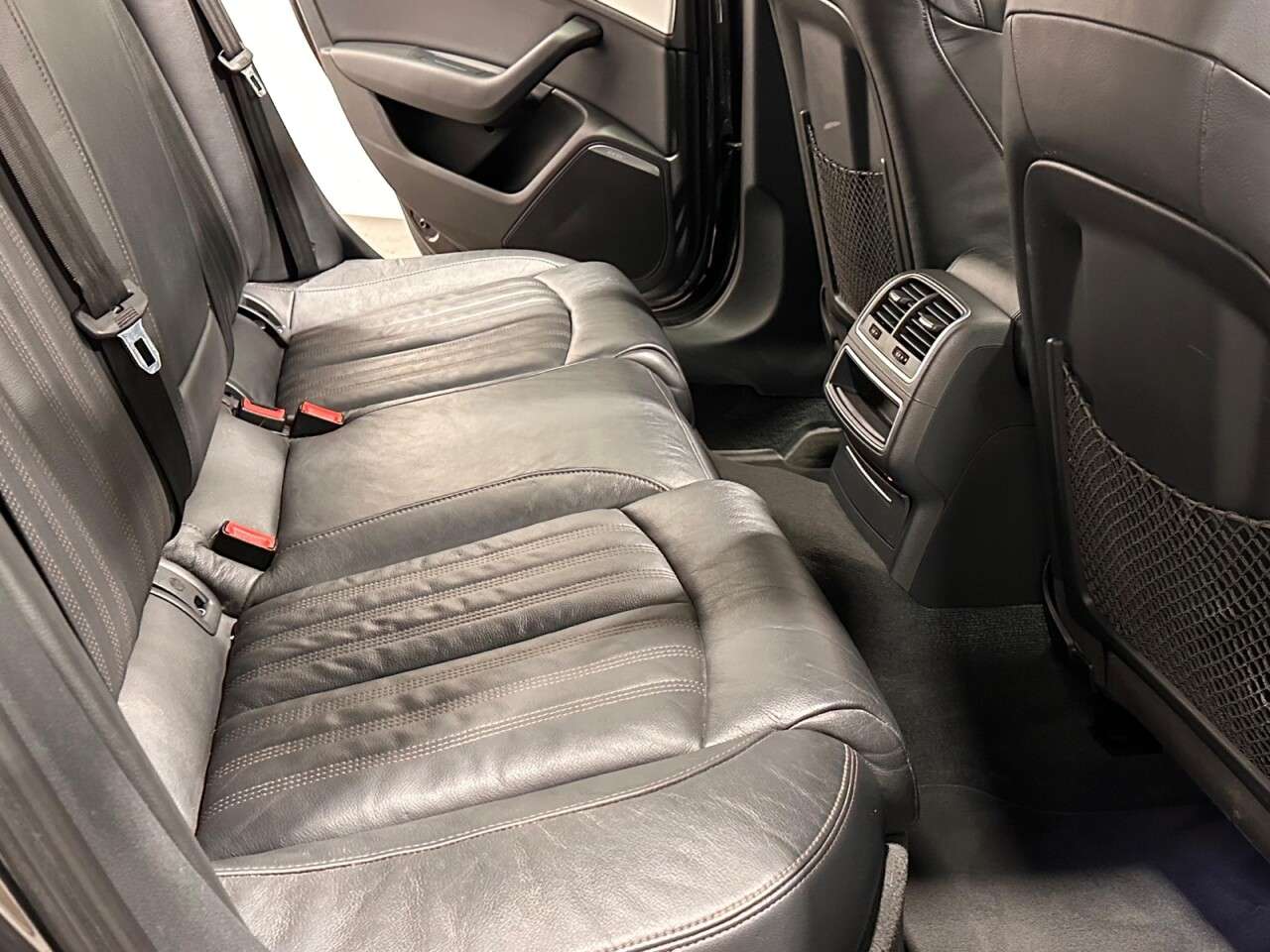 2012 AUDI ALLROAD 2012 AUDI ALLROAD