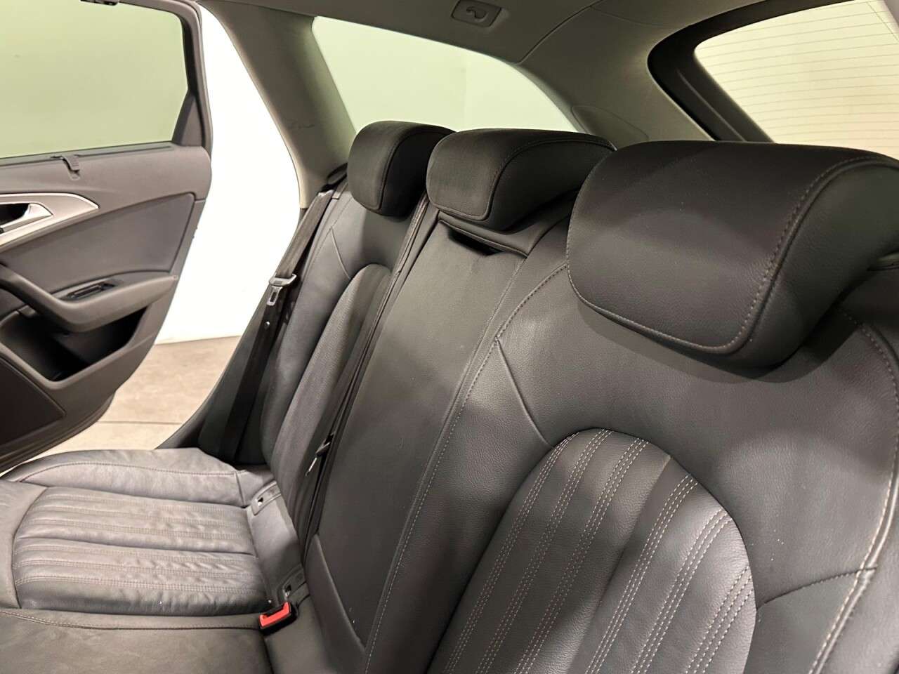 2012 AUDI ALLROAD 2012 AUDI ALLROAD