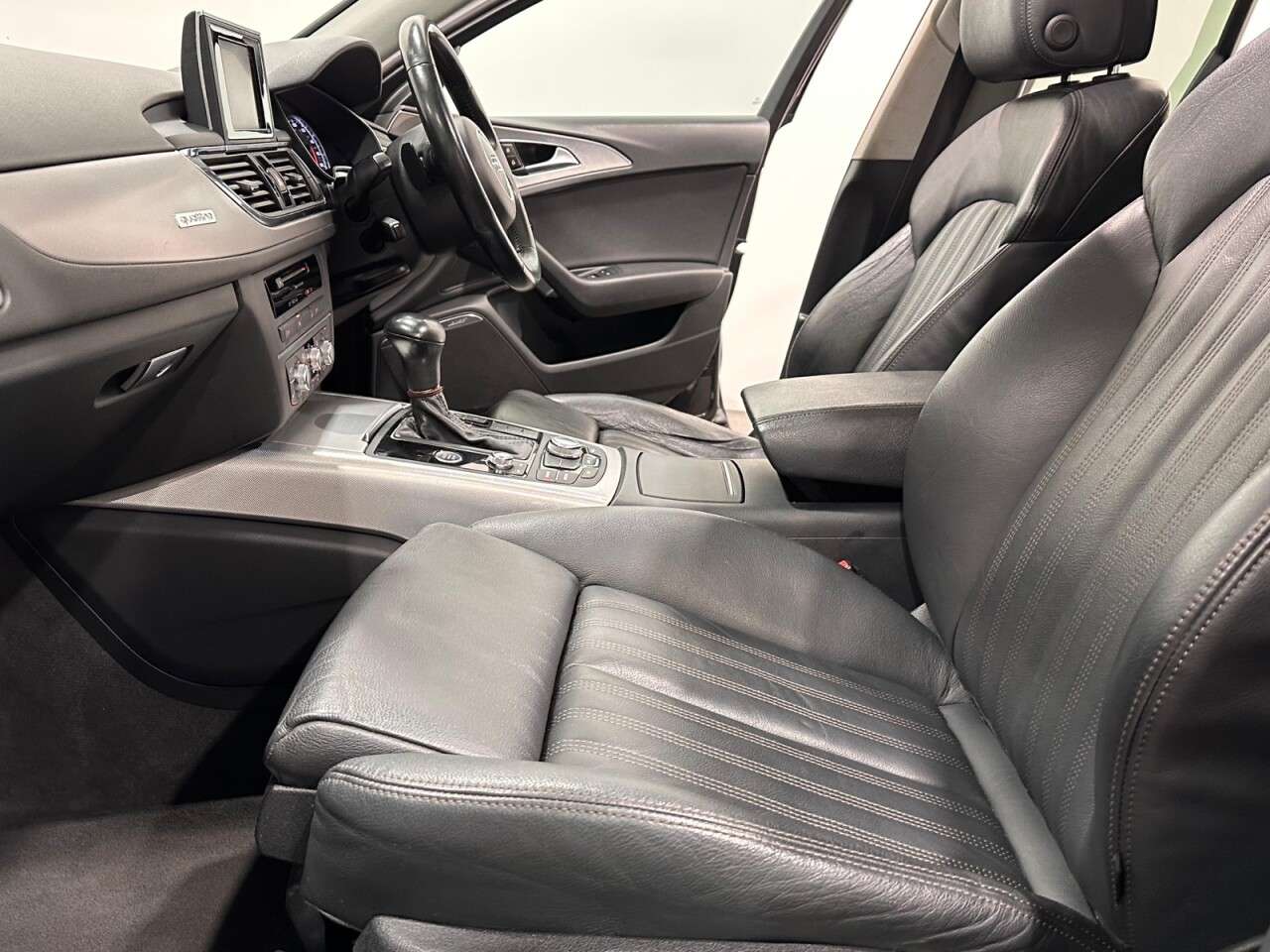 2012 AUDI ALLROAD 2012 AUDI ALLROAD