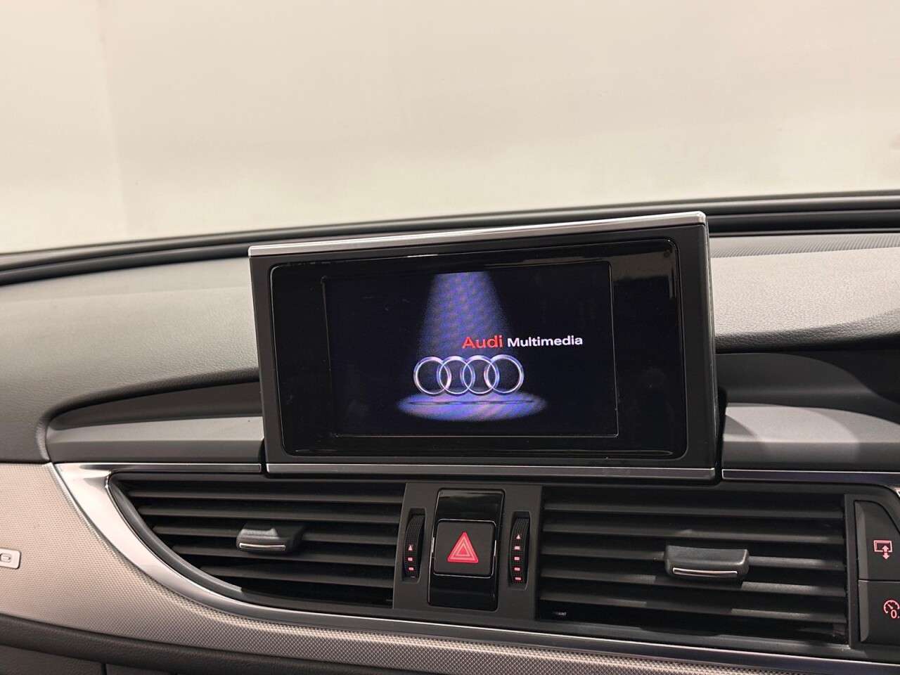 2012 AUDI ALLROAD 2012 AUDI ALLROAD