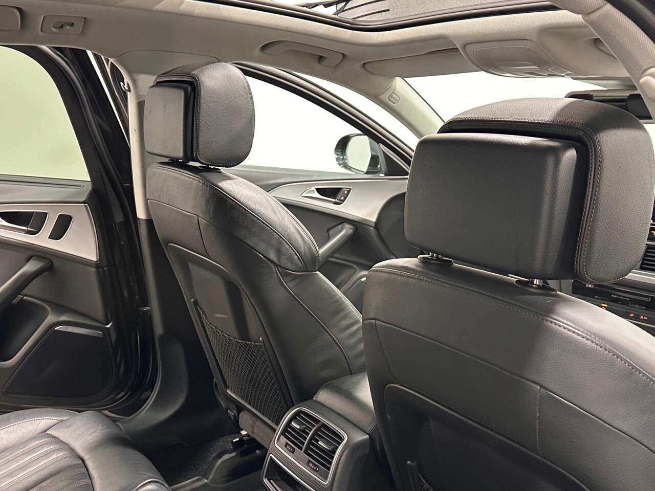 2012 AUDI ALLROAD 2012 AUDI ALLROAD