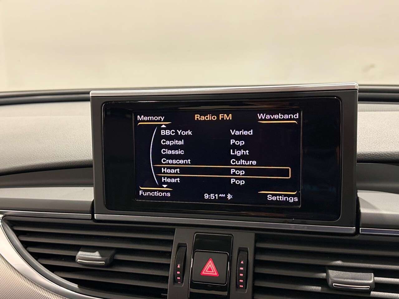 2012 AUDI ALLROAD 2012 AUDI ALLROAD