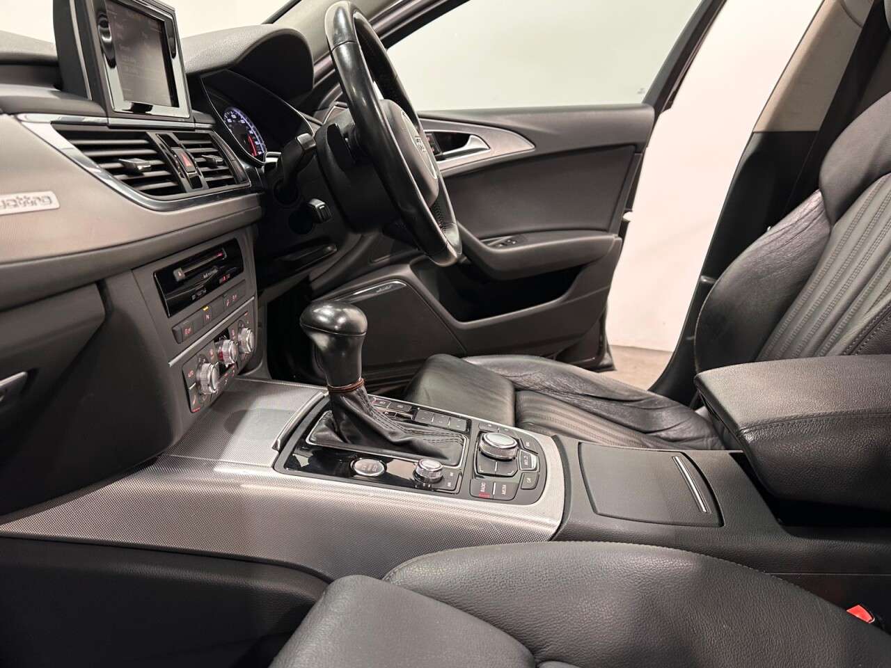 2012 AUDI ALLROAD 2012 AUDI ALLROAD