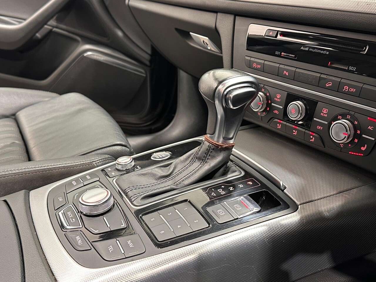 2012 AUDI ALLROAD 2012 AUDI ALLROAD