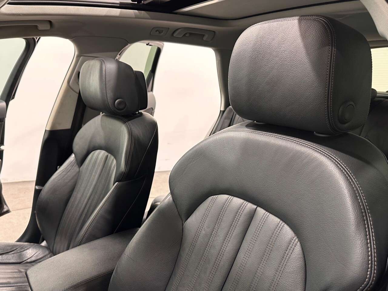 2012 AUDI ALLROAD 2012 AUDI ALLROAD