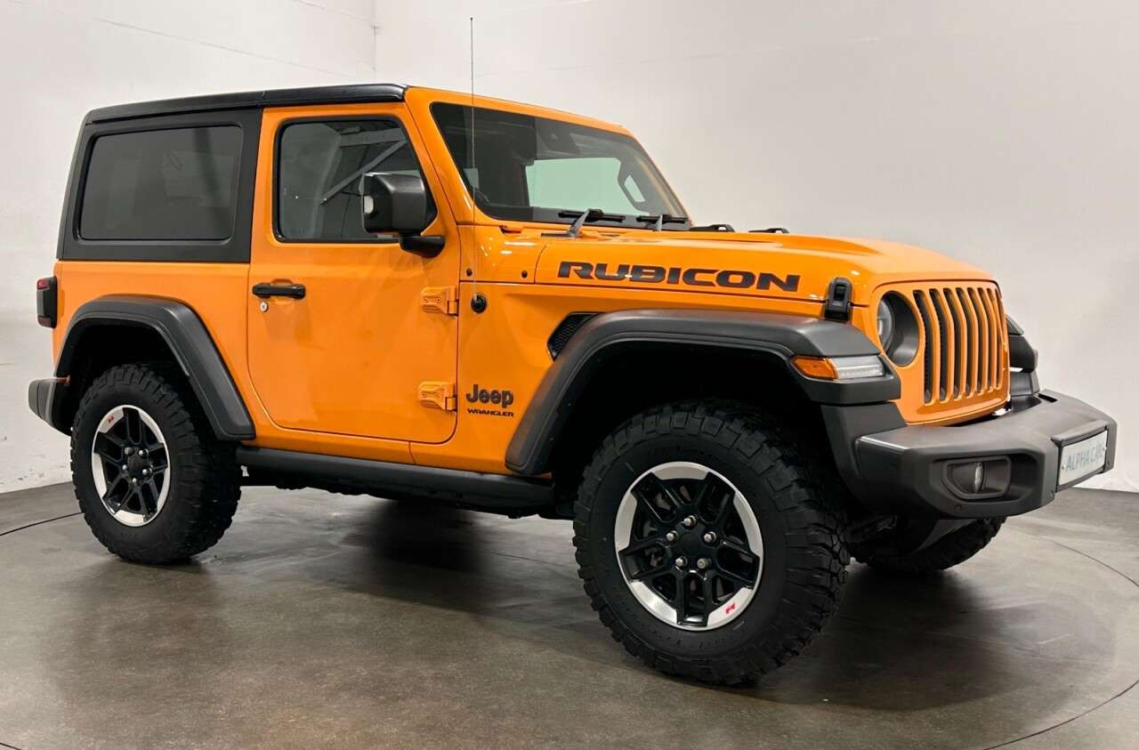 2021 JEEP WRANGLER 2021 JEEP WRANGLER